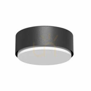 Plafon natynkowy Antigo Drop czarny GX53 8x8 cm 1260 small 0