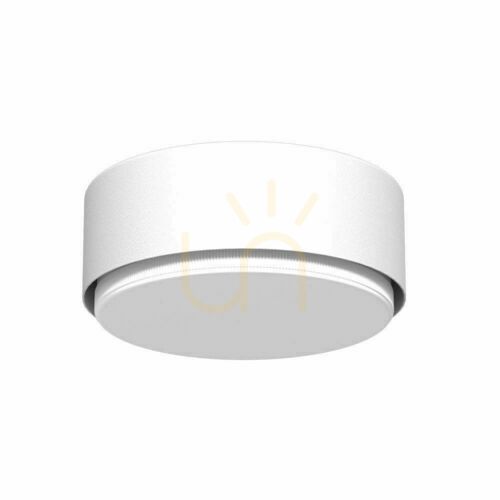 Sprawdź Plafon natynkowy Antigo Drop biały GX53 LED 30 mm 1261