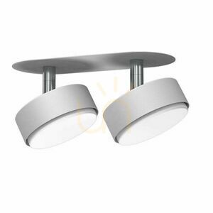 Oprawa wpuszczana Antigo Drop In 2 biała GX53 LED 2-punktowa 3276 small 0