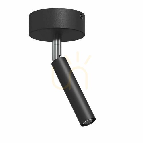 Sprawdź Reflektor Antigo Point 22 Move czarny G9 LED 2281