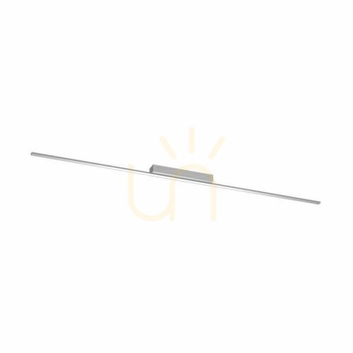 Sprawdź Plafon LED Antigo Slim C biały 120 cm 3000K 1291