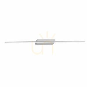 Kinkiet LED Antigo Slim W biały 90 cm 4000K 4003 small 0