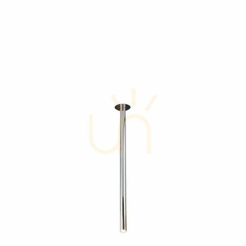 Sprawdź Oprawa wpuszczana Antigo Alha T 80 cm stal nierdzewna polerowana 9077
