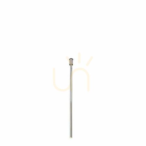 Sprawdź Plafon Antigo Alha Y G9 stal nierdzewna polerowana 70 cm 9131