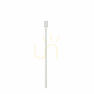 Plafon Antigo Alha Y biały 90 cm LED G9 9153 small 0