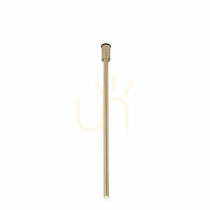 Plafon Antigo Alha Y platyna mat LED G9 110 cm 9689 small 0