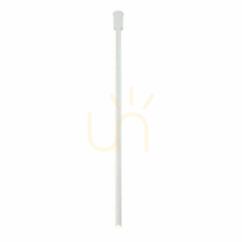 Sprawdź Plafon Antigo Alha Y biały LED G9 120 cm 9183