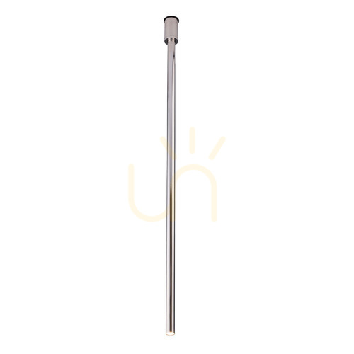Sprawdź Plafon Antigo Alha Y stal nierdzewna polerowana 120 cm G9 9186