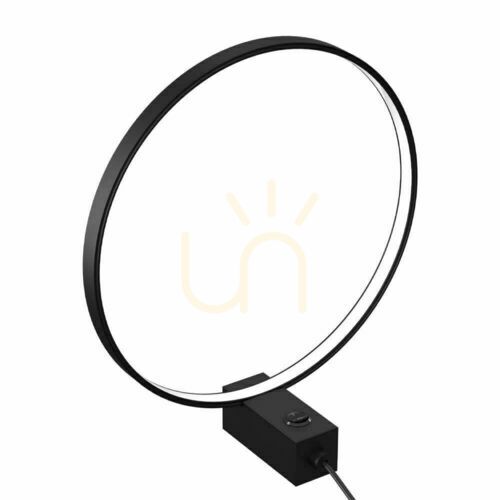 Sprawdź Lampa stołowa Antigo Agaro 27 czarna LED 3000K 1025 lm 2000