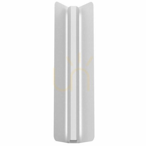 Sprawdź Kinkiet Antigo Agrola biały LED T5 60 cm 4007