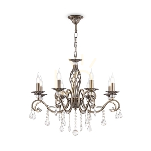 Lampa wisząca GRACE RC247-PL-08-R Maytoni small 1