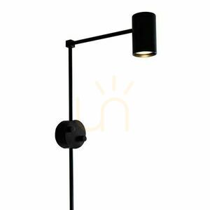 Kinkiet Antigo Dakata K czarny LED MR11 4490 small 0