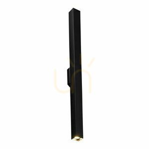 Kinkiet Antigo Doha K1 czarny 80 cm LED MR11 2-punktowy 4703 small 0