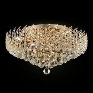 Plafon KAROLINA DIA120-09-G Maytoni small 2