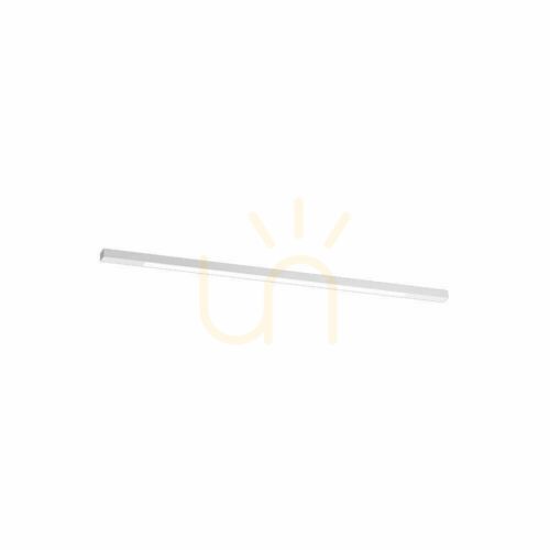 Sprawdź Plafon LED Antigo Hakoda biały 130 cm 4000K 8655