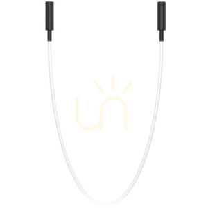 Lampa wisząca LED Antigo Hebi czarna 320 cm 5057 small 0