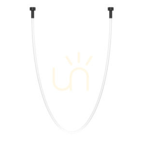 Lampa wisząca Antigo Hebi czarna LED 4000K 286 cm 3021 small 0
