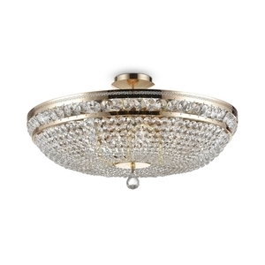 Żyrandol OTTILIA DIA700-CL-12-G Maytoni small 2