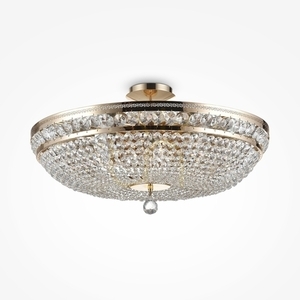 Żyrandol OTTILIA DIA700-CL-12-G Maytoni small 0