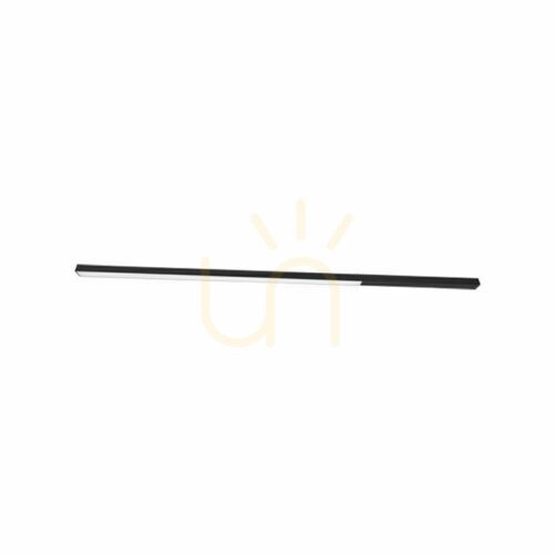 Sprawdź Plafon LED Antigo Hiate Line czarny 150 cm 4000K 1814
