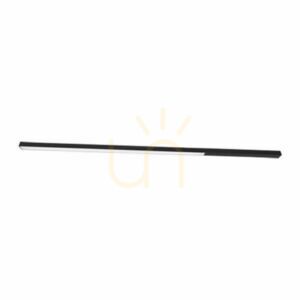 Plafon LED Antigo Hiate Line czarny 180 cm 1816 small 0