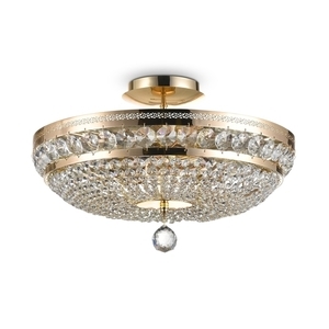 Żyrandol OTTILIA DIA700-CL-06-G Maytoni small 3