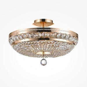 Żyrandol OTTILIA DIA700-CL-06-G Maytoni small 0