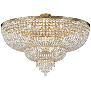 Plafon PALACE DIA890-CL-18-G Maytoni small 2