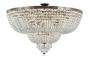 Plafon PALACE DIA890-CL-18-G Maytoni small 3