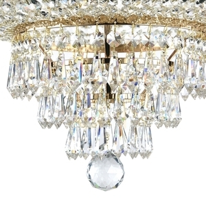 Plafon PALACE DIA890-CL-18-G Maytoni small 4