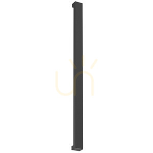 Kinkiet LED Antigo Hoso 90 czarny 90 cm 4013 small 0