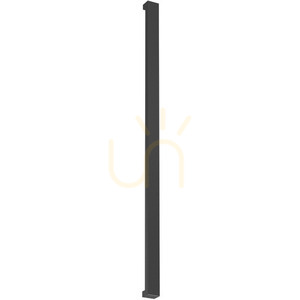 Kinkiet Antigo Hoso 120 LED czarny 120 cm 3000K 4015 small 0