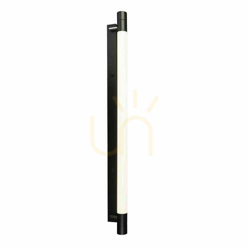 Sprawdź Kinkiet Antigo Ibara K1 LED czarny 58 cm 8090