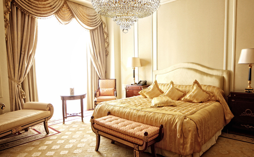 Sprawdź Żyrandol PALACE DIA890-CL-06-G Maytoni