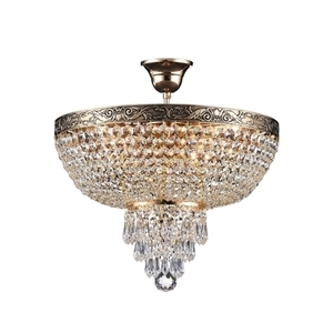 Żyrandol PALACE DIA890-CL-05-G Maytoni small 2