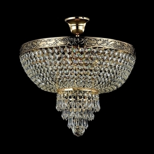 Żyrandol PALACE DIA890-CL-05-G Maytoni small 3
