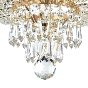 Żyrandol PALACE DIA890-CL-05-G Maytoni small 5
