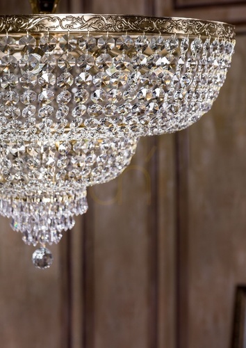 Sprawdź Żyrandol PALACE DIA891-CL-14-G Maytoni