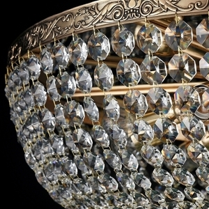 Żyrandol PALACE DIA891-CL-14-G Maytoni small 7