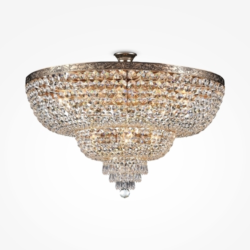 Sprawdź Żyrandol PALACE DIA891-CL-14-G Maytoni