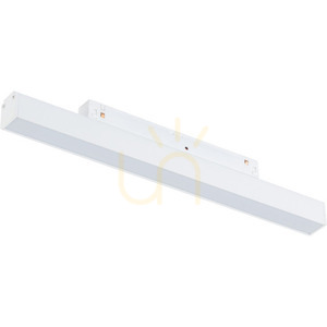 Spot magnetyczny Antigo Komatsu biały LED 30 cm 3000K 6541 small 0