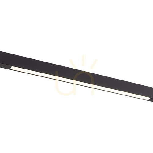 Sprawdź Spot magnetyczny LED Antigo Komatsu czarny 60 cm 4000K 1600 lm 6546