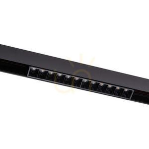 Spot magnetyczny Antigo Komatsu Dot czarny LED 22 cm 6560 small 0