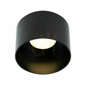 Plafon Antigo Konan czarny GX53 15x15 cm 1146 small 0