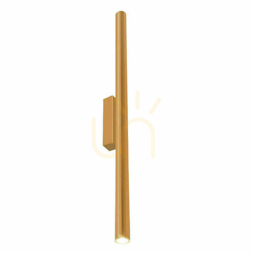 Sprawdź Kinkiet Antigo Kosame K złoty LED G9 60 cm 4050
