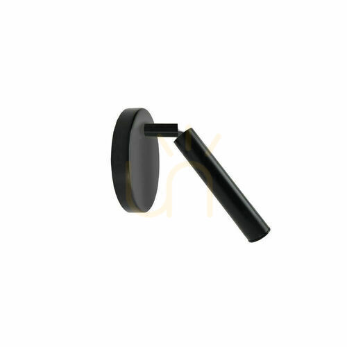Sprawdź Kinkiet Antigo Kosame K3 czarny LED G9 11 cm 4054