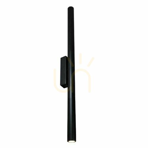 Sprawdź Kinkiet Antigo Kosame K czarny LED G9 60 cm 4488