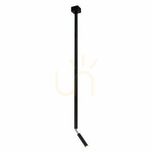 Reflektor Antigo Kosame R1 czarny LED G9 117 cm 7794 small 0