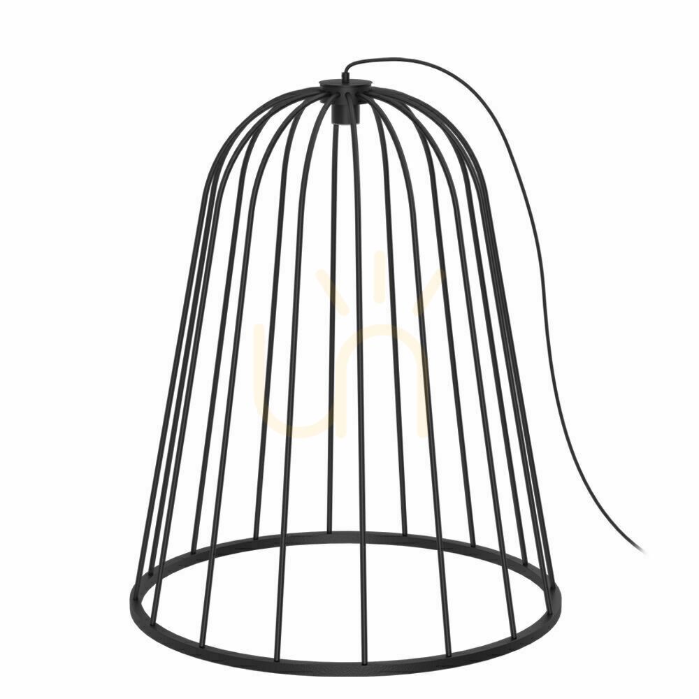 Sprawdź Lampa stojąca zewnętrzna Antigo no. moon O czarna 93 cm GU10 LED 9417 Lampa stojąca zewnętrzna Antigo no. moon O czarna 93 cm GU10 LED 9417