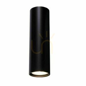 Kinkiet Antigo Noda K czarny 2xGU10 20 cm 4438 small 0
